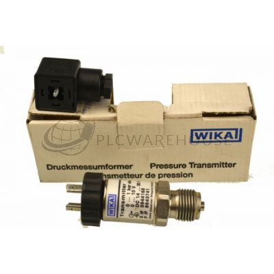 Wika 8643741
