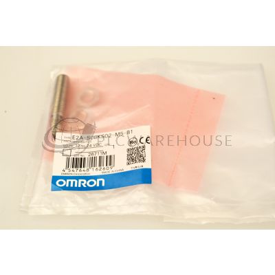 Omron E2A-S08KS02-M5-B1