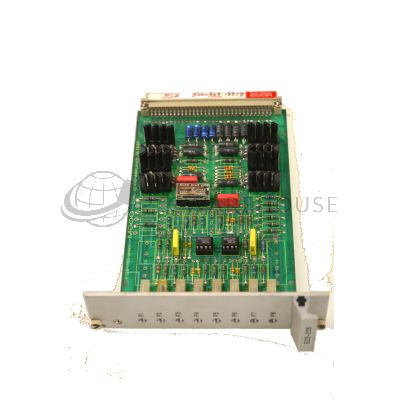 Moog GmbH E122-205-006