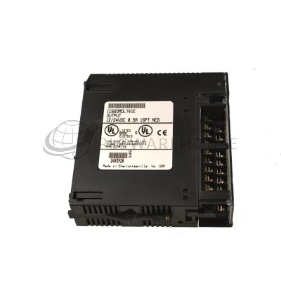 Fanuc IC693MDL741E