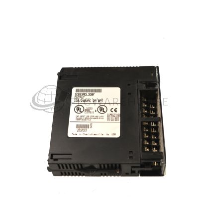 Fanuc IC693MDL330F