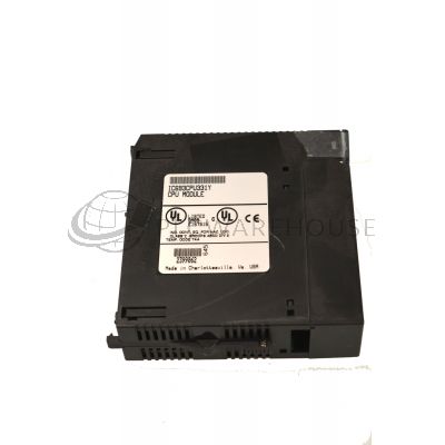 Fanuc IC693CPU331Y