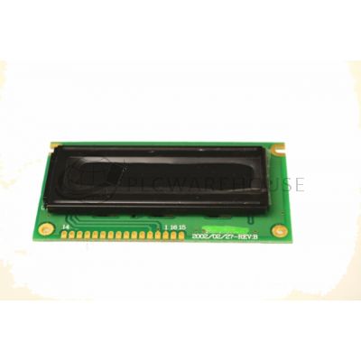 Winstar WP1602A-Y-JCV