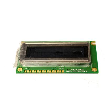 GMS WP1602A-Y-JCV-GMS