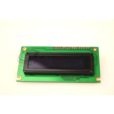 GMS MSP1602A-Y-ECS