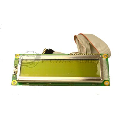 Winstar WH1602L0YYB-EU