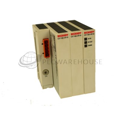 Beckhoff CX1100-0910