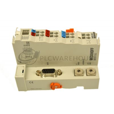 Beckhoff BC8150