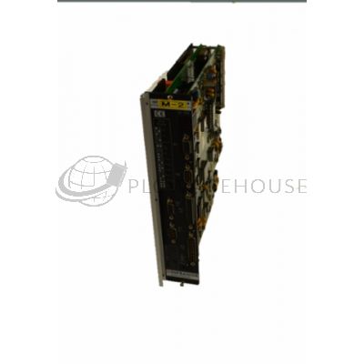 Infranor GmbH SMTBD1/1h/220/04-W-T-BS