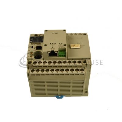 Panasonic AFPX-C30PD