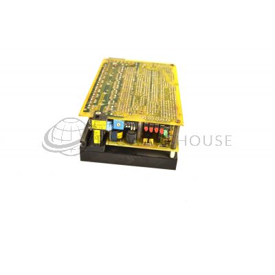 Berger Lahr D550.50