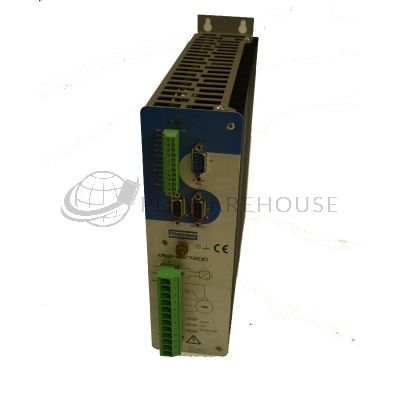 Seidel DIGIFAS7202