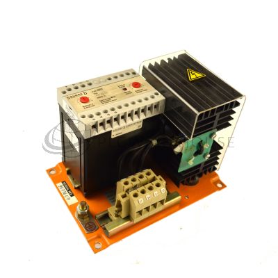 Square D Company ETB60/380