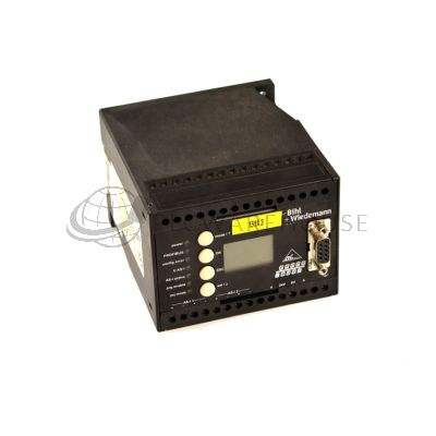 Bihl + Wiedemann 11548