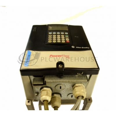 Allen-Bradley 20AC1P3A0AYNANC0