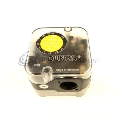 Dungs Technic GGW3A4