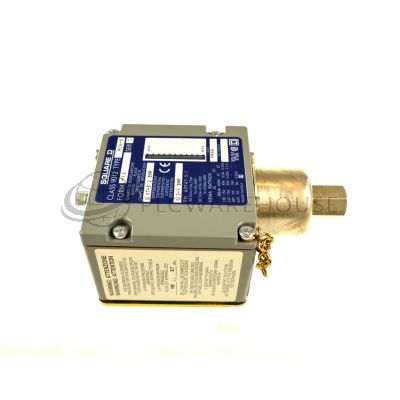 Square D Company 9012-ACW-5-M12