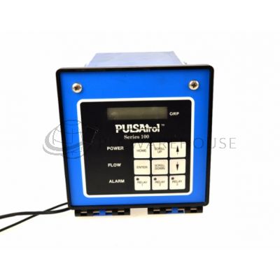 Pulsafeeder MCT130ABDM3R1