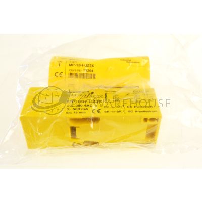 Turck 13264