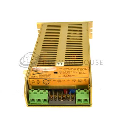 Elba SMPLC180/30/CER/REV02