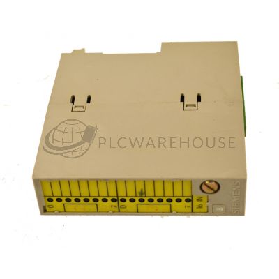 Siemens 6FC5111-0CA01-0AA0