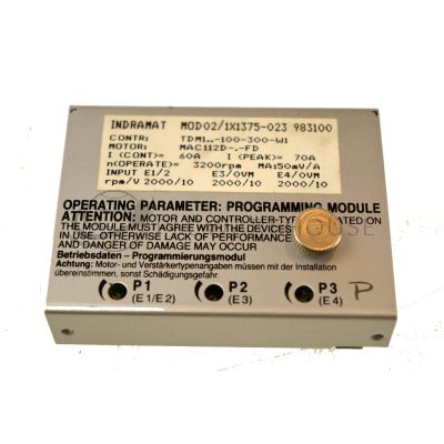 Indramat 983100