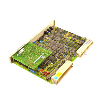 Siemens 6DS1508-8AA ST-S