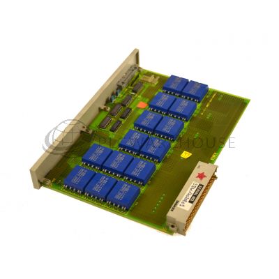 Siemens 6DS1703-8AB MEW Pt100/ThE