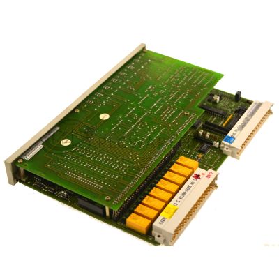 Siemens 6DS1605-8BA