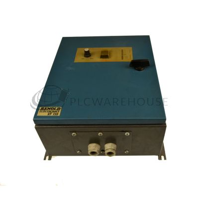 Renold Electronics VF155