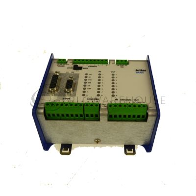 Jetter NB-CPU