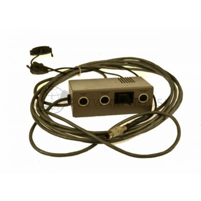 Texas Instruments PFS-3606-A