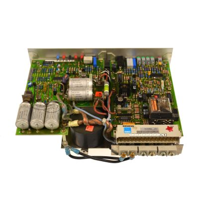 Siemens 6DS1000-8AC