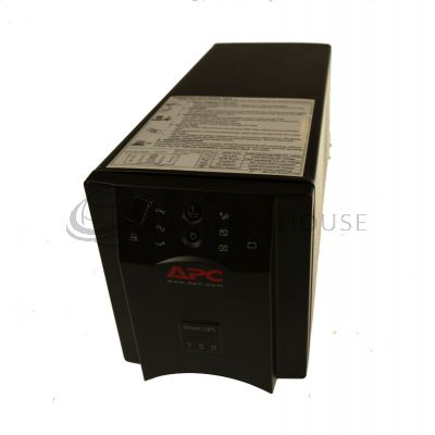 APC SUA750I