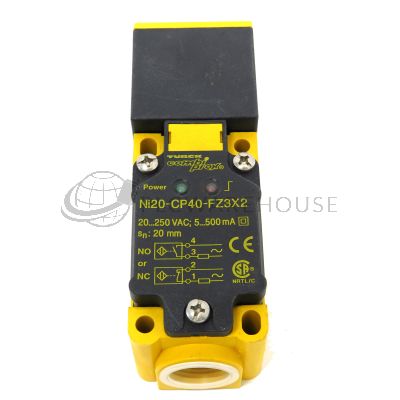 Turck 13401