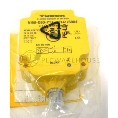 Turck 1008708