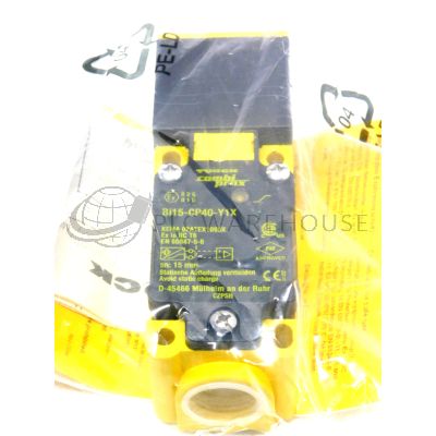 Turck 10110