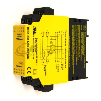 Turck 7545023