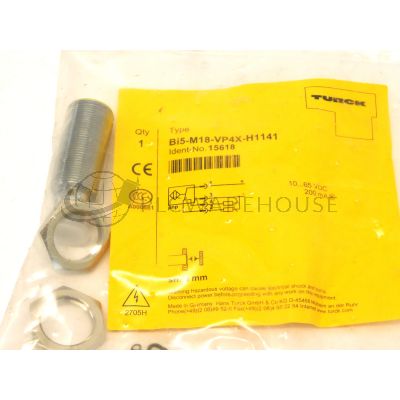 Turck 15618