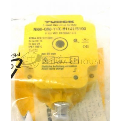 Turck 1008710