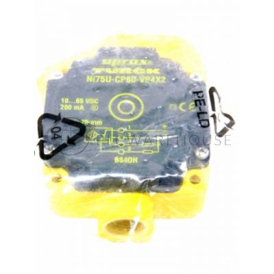 Turck 1540800
