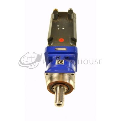 Siemens 1FT6061-6AF71-3EA0