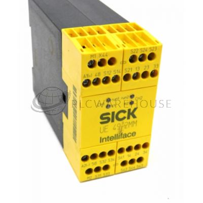 Sick 6025098