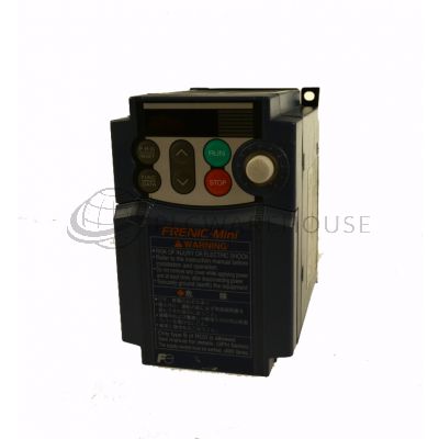 Fuji Electric FRNO.4C1E-7E