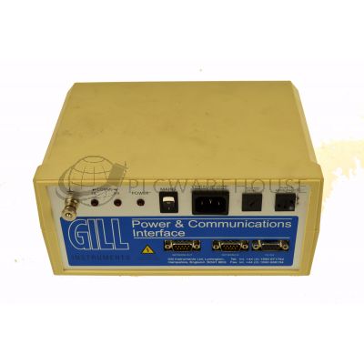 Gill 1255-00-010