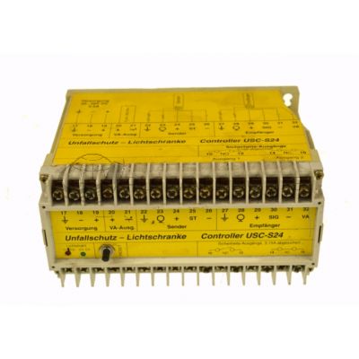 Matrix Elektronik AG USC-S24
