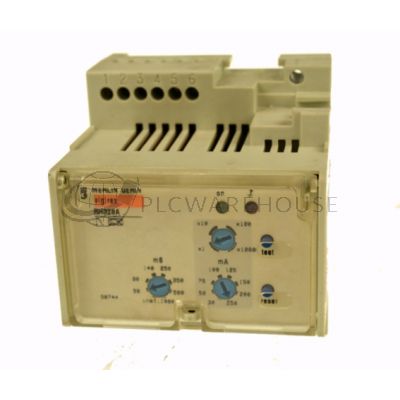Merlin Gerin RH328A