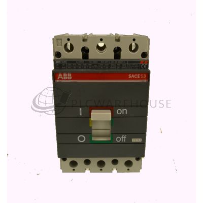 ABB SACE S3N