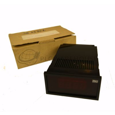 Unknown DVM96/2000B