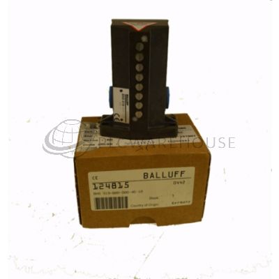Balluff 124815